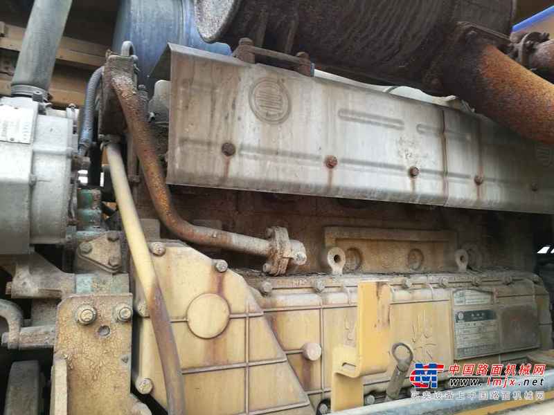 辽宁出售转让二手5000小时2009年龙工LG850装载机