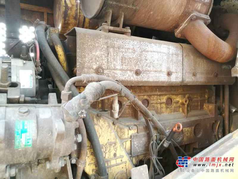 辽宁出售转让二手1800小时2011年厦工XG953III装载机