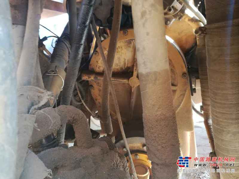 吉林出售转让二手6000小时2004年柳工ZL50C装载机