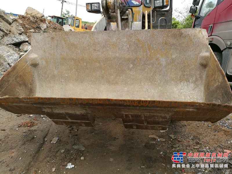 安徽出售转让二手12000小时2004年柳工ZL30E装载机