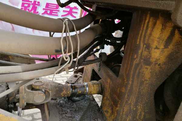 安徽出售转让二手6500小时2011年宜工CY956装载机