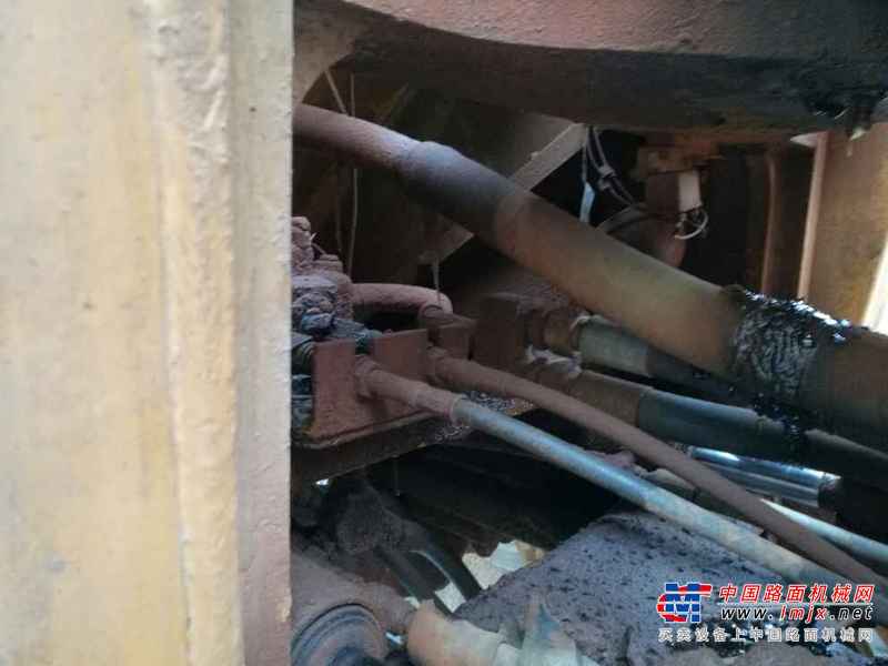 江西出售转让二手6000小时2009年龙工LG850装载机