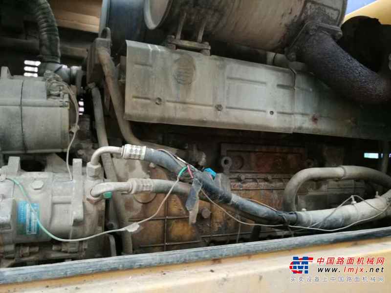 江西出售转让二手6000小时2010年龙工LG850装载机