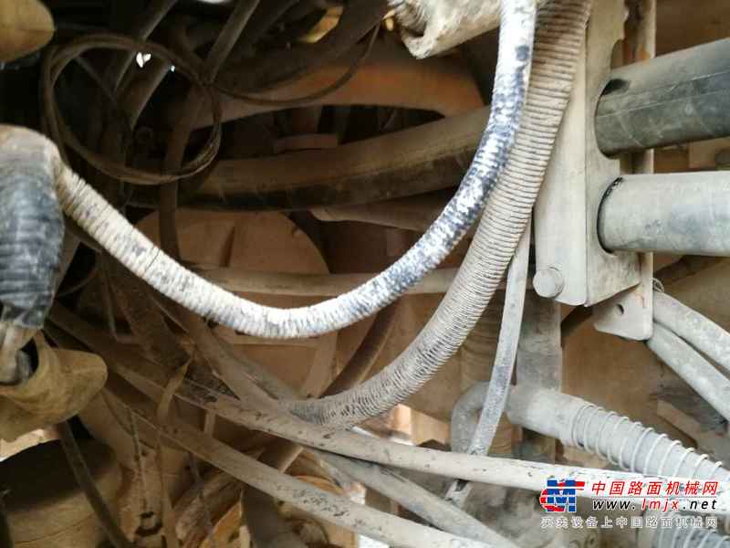 安徽出售转让二手7000小时2012年柳工ZL50CN装载机
