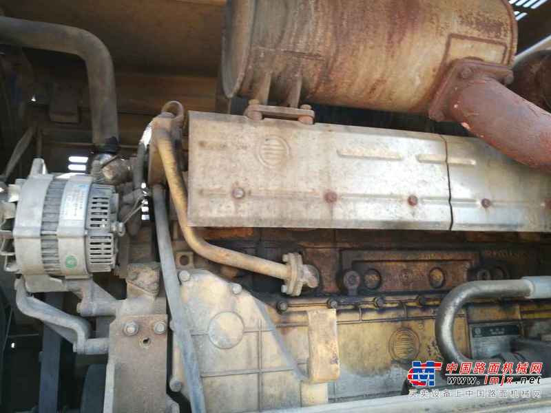 辽宁出售转让二手7000小时2010年龙工LG850装载机