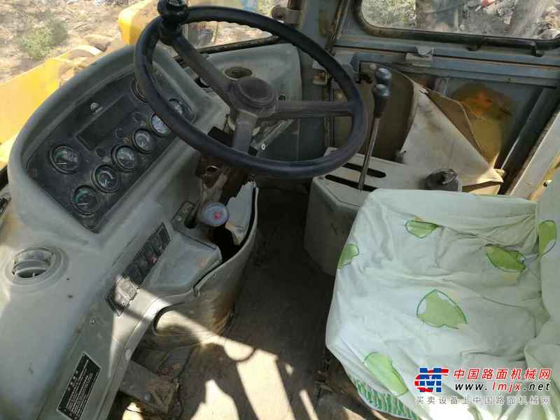 河南出售转让二手5000小时2011年宇通931A装载机