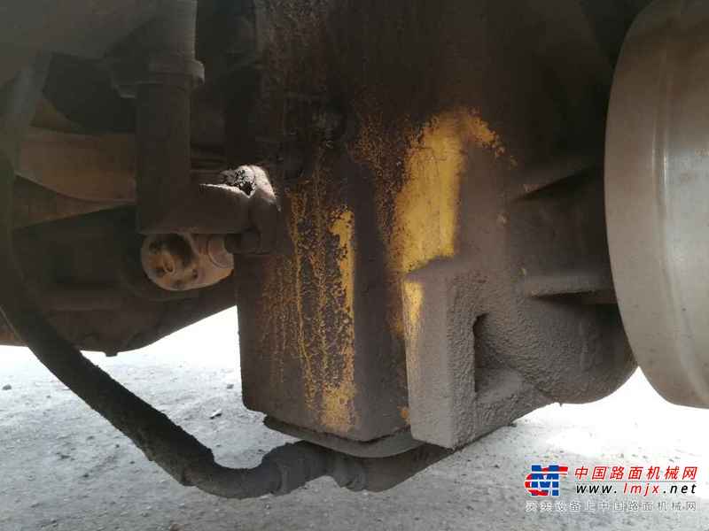 内蒙古出售转让二手6000小时2010年厦工XG951II装载机