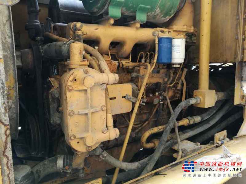 安徽出售转让二手9500小时2008年柳工ZL30E装载机