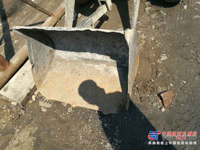 黑龙江出售转让二手3000小时2010年莱工ZL12装载机