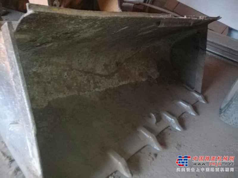 吉林出售转让二手5000小时2011年柳工CLG836装载机