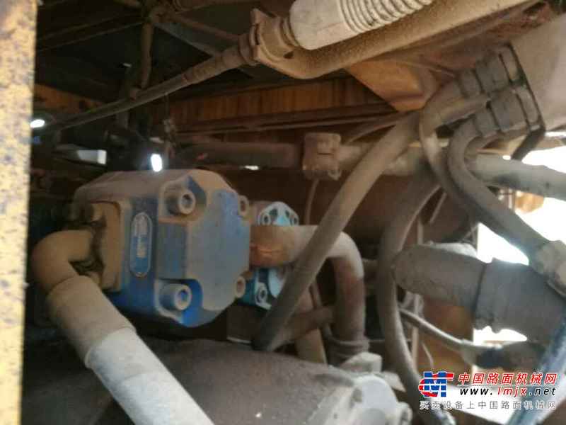 江西出售转让二手5000小时2010年龙工LG850D装载机