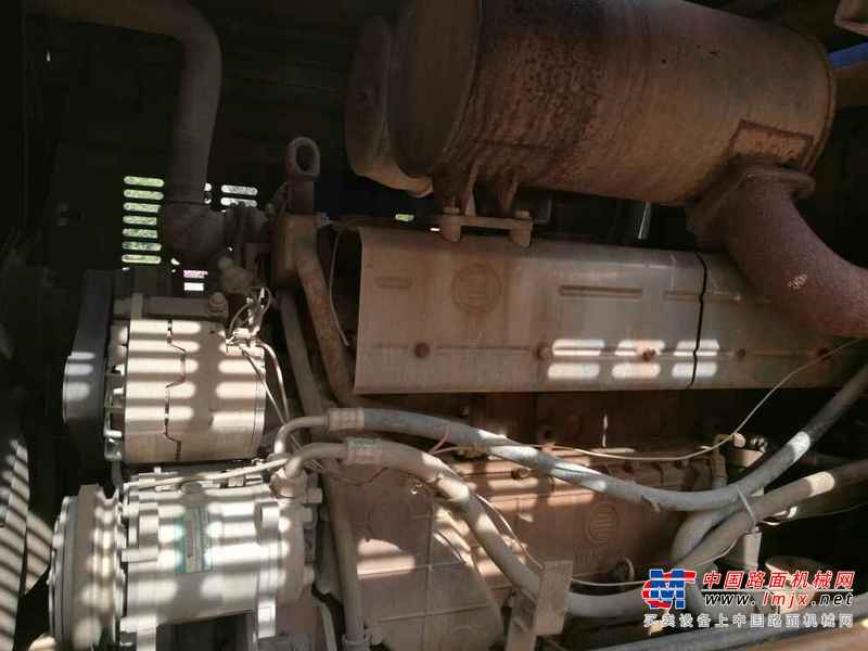 江西出售转让二手5000小时2010年龙工LG850D装载机