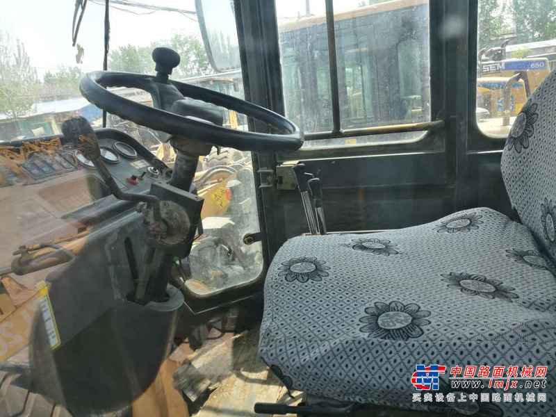 山东出售转让二手4782小时2011年临工LG933装载机