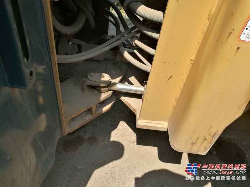 山东出售转让二手4235小时2010年山工ZL20F装载机