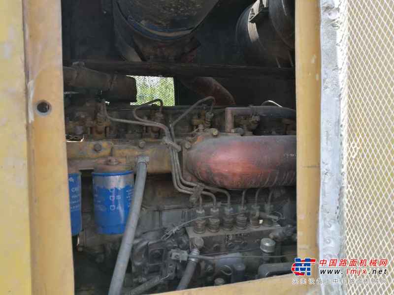 山东出售转让二手4325小时2007年山工ZL30E装载机