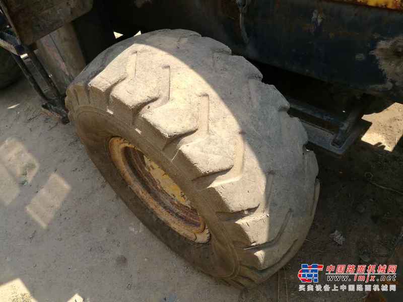 山东出售转让二手5623小时2012年山工ZL20F装载机