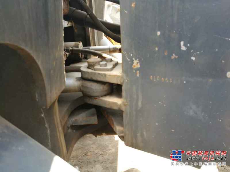 山东出售转让二手4523小时2010年临工LG952装载机