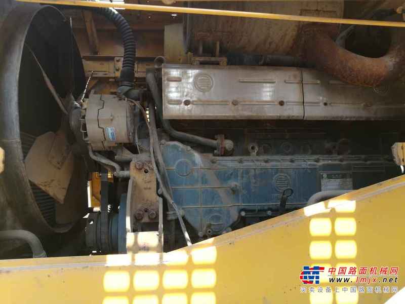 山东出售转让二手4523小时2010年临工LG952装载机