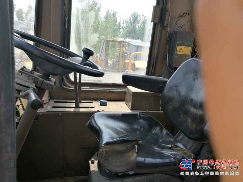 山东出售转让二手5234小时2011年柳工ZLC50C装载机