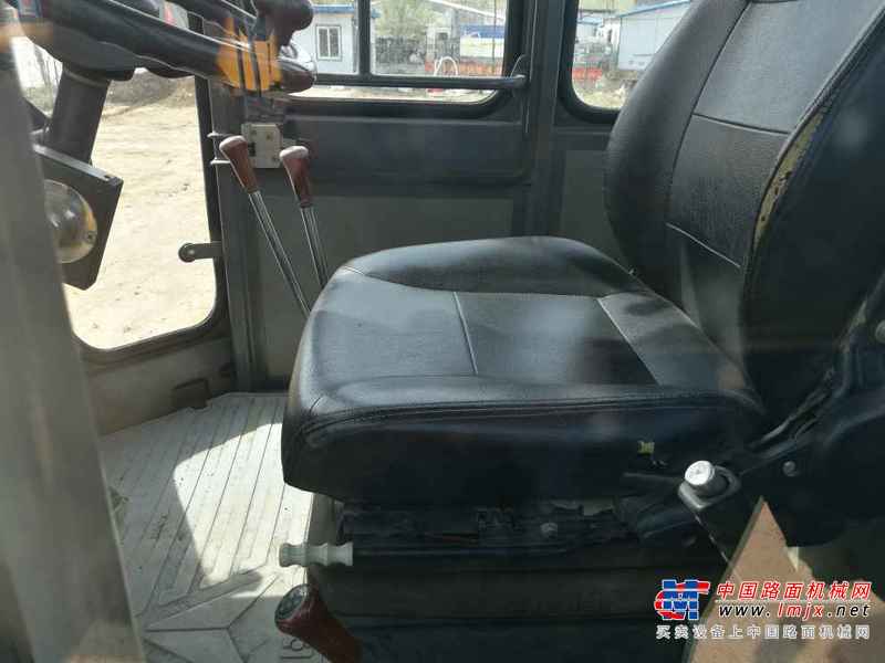 辽宁出售转让二手2000小时2011年临工LG933装载机