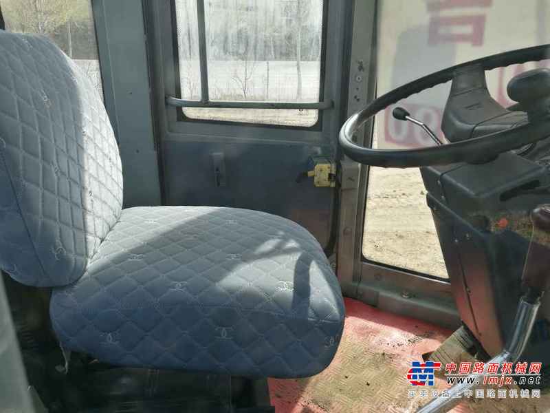辽宁出售转让二手3000小时2011年临工LG936装载机