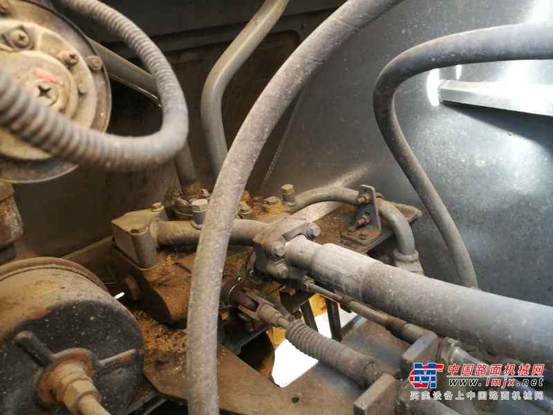 辽宁出售转让二手3000小时2011年临工LG936装载机