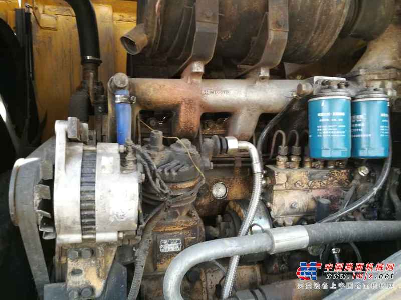 辽宁出售转让二手3000小时2011年临工LG936装载机