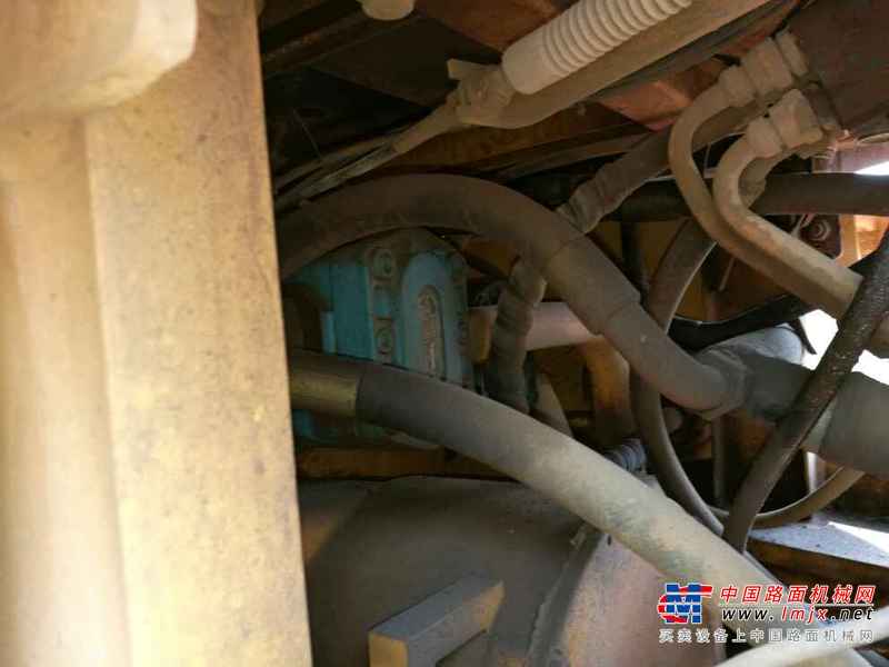 江西出售转让二手6000小时2009年龙工LG850装载机