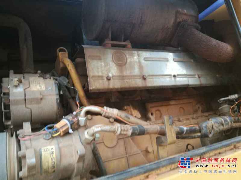 江西出售转让二手6000小时2010年龙工LG850装载机