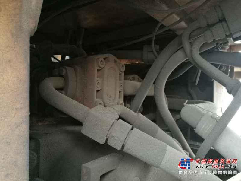 江西出售转让二手6000小时2008年龙工LG850D装载机