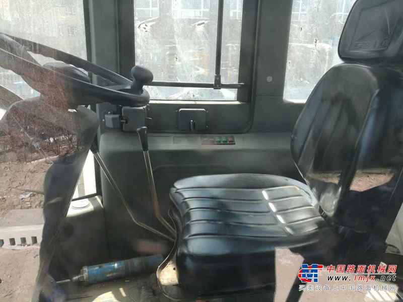 吉林出售转让二手3000小时2014年临工LG953L装载机