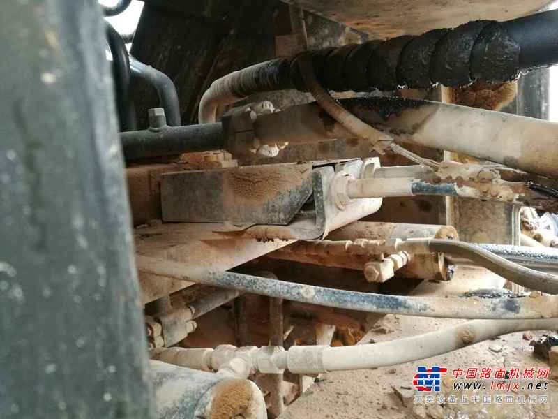 江西出售转让二手3000小时2013年临工LG952L装载机
