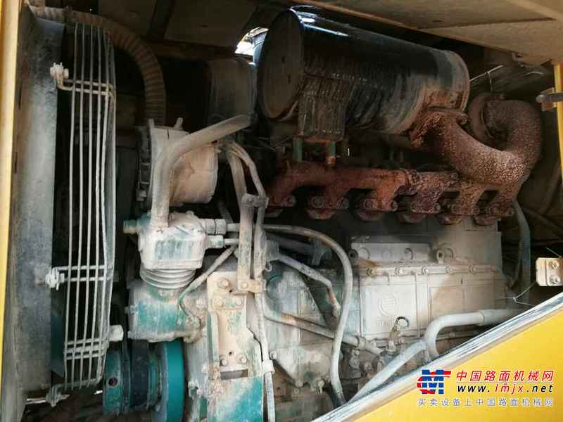 江西出售转让二手3000小时2013年临工LG952L装载机