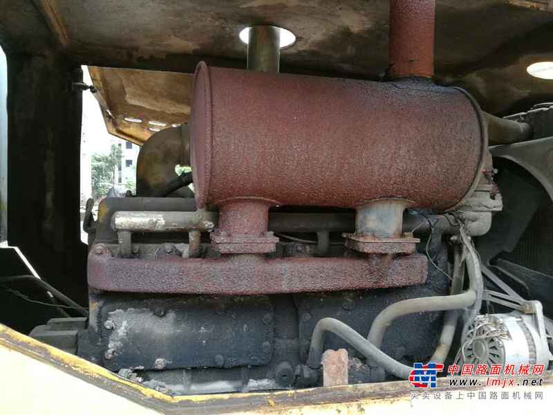 江西出售转让二手10000小时2005年宜工ZL30C装载机