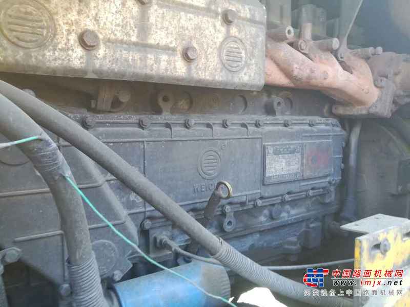 吉林出售转让二手6000小时2010年徐工ZL50G装载机