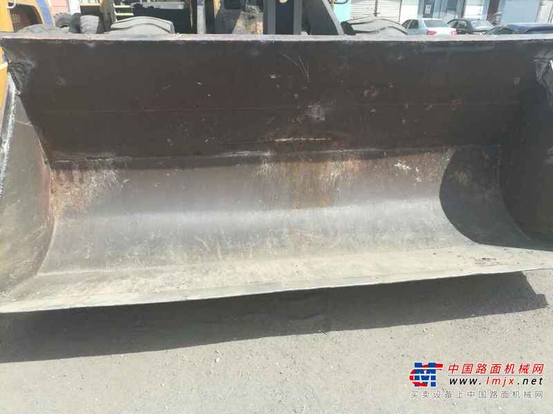 吉林出售转让二手6000小时2010年徐工ZL50G装载机