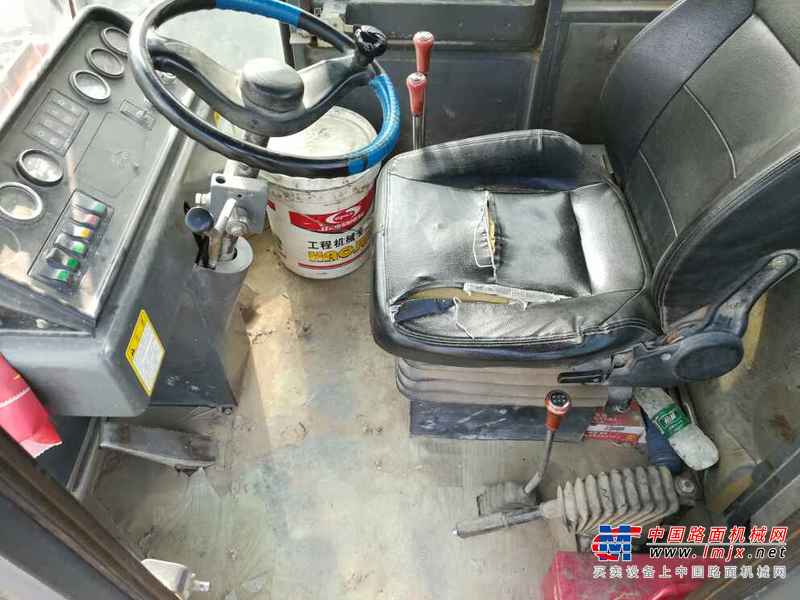陕西出售转让二手3000小时2010年临工LG933L装载机