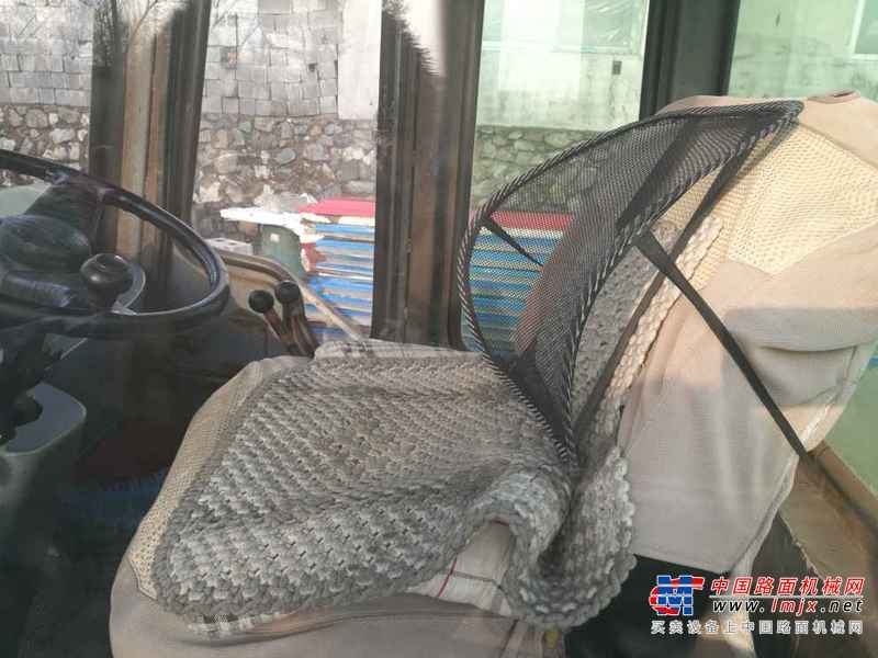 辽宁出售转让二手6000小时2004年厦工XGL30装载机