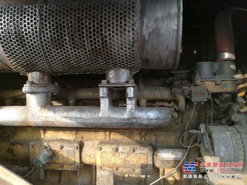 辽宁出售转让二手6000小时2004年厦工XGL30装载机