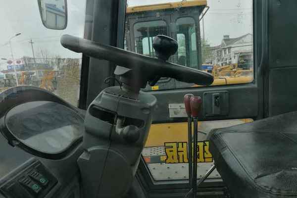 山东出售转让二手6523小时2011年福田雷沃FL935E装载机