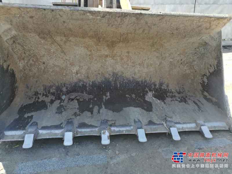 吉林出售转让二手6000小时2007年柳工ZL50CN装载机