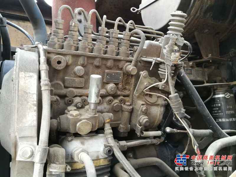辽宁出售转让二手2000小时2007年厦工XG953装载机