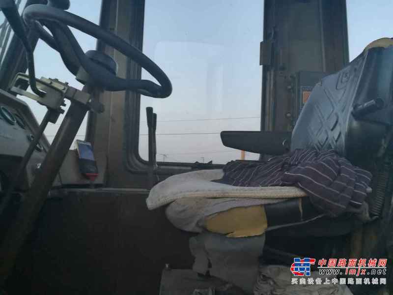 吉林出售转让二手6000小时2010年柳工ZL50C装载机