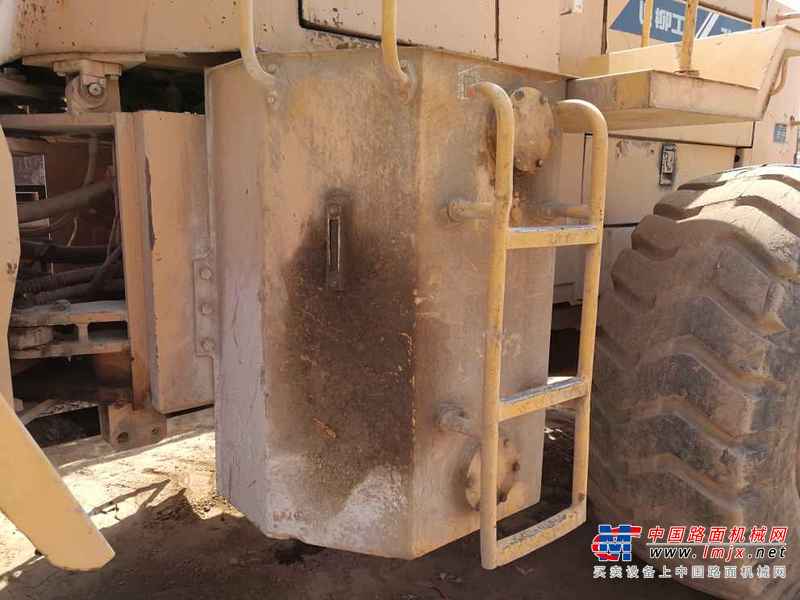 陕西出售转让二手3000小时2010年柳工ZL50C装载机