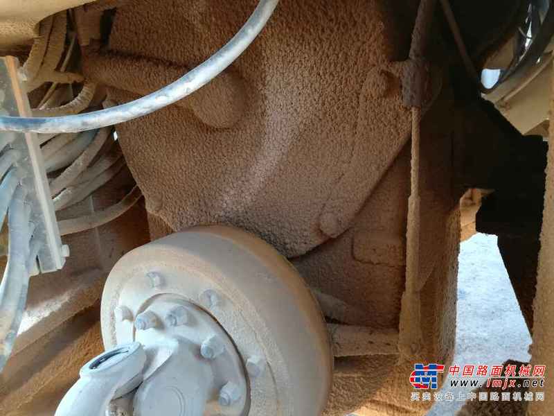 吉林出售转让二手4000小时2011年徐工ZL50G装载机