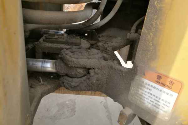山东出售转让二手3252小时2008年山工ZL30E装载机