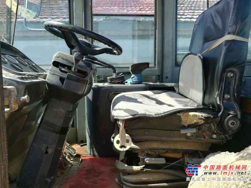 吉林出售转让二手7000小时2008年徐工ZL50G装载机