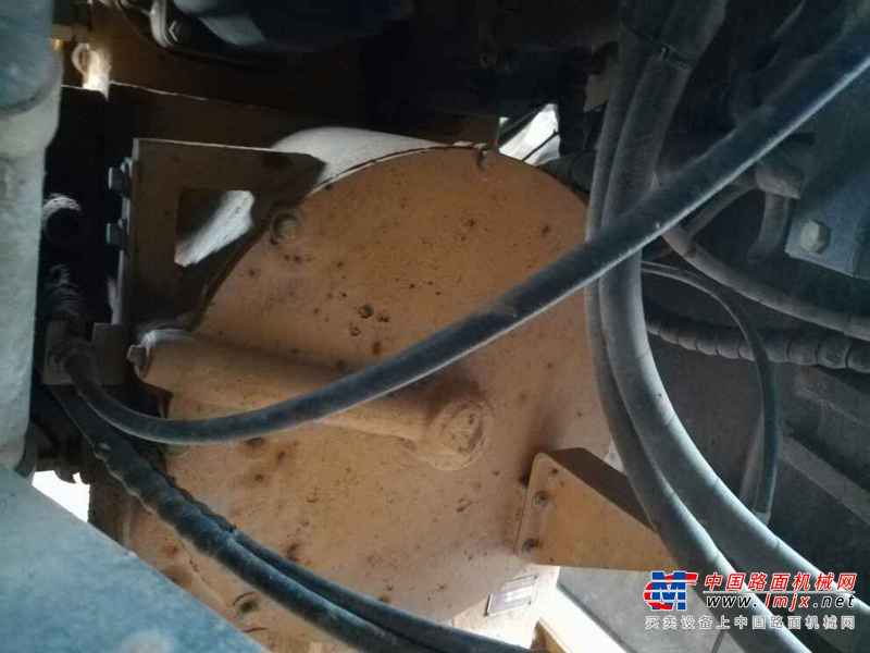 吉林出售转让二手4000小时2011年临工LG953L装载机