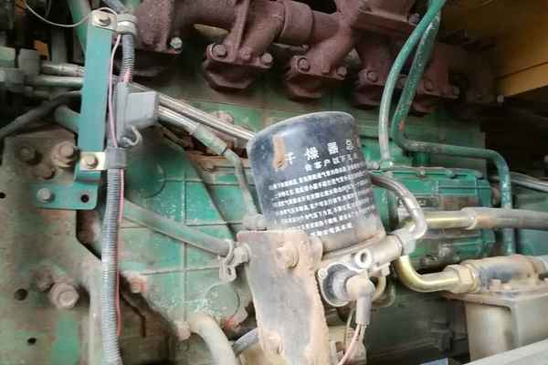 吉林出售转让二手4000小时2011年临工LG953L装载机
