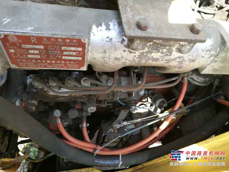 辽宁出售转让二手5000小时2011年山工WZY30装载机